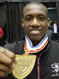 Palm Bay grad Williams wins world team trials