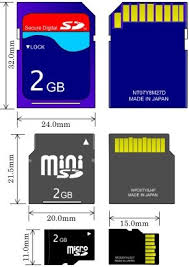 Secure Digital I O Card Pinout Sdio Flash Card Memory