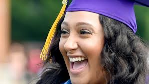 Waynesboro graduation 2016