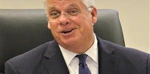 Bucks County COO steps down