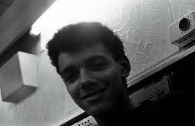 A few familiar faces from the early eighties.