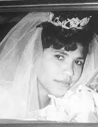 Obituary information for Ana Laureano