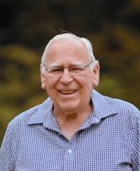 Michael Hoschek Obituary- Brother Larry 1962 Alum