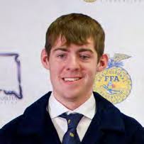 South Dakota Ag Teacher Rewarded for Her Impact Weber, Roling and  DiGiovanni Compete Nationally Golden Owl Award Honors Top Ag E