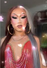 Vanity Affair Drag Queen