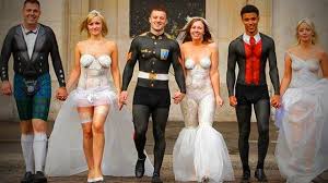 Funny wedding fails compilation most funniest wedding photography failsultimate best funny wedding fails compilation 2018here comes the bride! Dirty Wedding Photographers Elegant Or Funny Wedding Photos