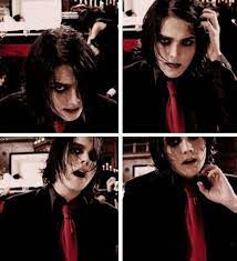 Pin On My Chemical Romance