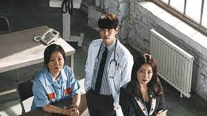 Room No 9 Korean Drama Korean Drama Series Drama
