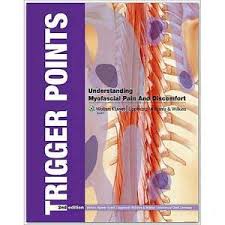Details About Trigger Points Understanding Myofascial Pain And Discomfort Perfect Visual Aid