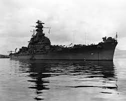 Other arguments for best battleship. Uss South Dakota Bb 57 Wikipedia