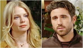 Will Young & Restless' Summer Get Back Together With Kyle?