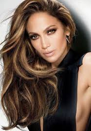 25 Balayage Hair Color Ideas 2018 Jennifer Lopez Hair Color Hair Color Bronde Hair