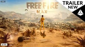 Everything without registration and sending sms! Free Fire Battelroyal Ps5 Trailer 2021 Youtube