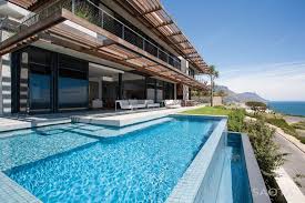 Gallery Of Kloof 151 Saota 2 Villa Contemporaine Piscines Design Et Les Plus Belles Maisons