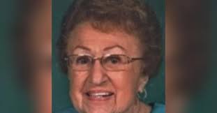 Marie A. Corey Obituary