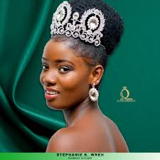 Miss Earth Liberia