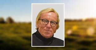 Edward J. "Ted" Cotter Obituary February 25, 2021