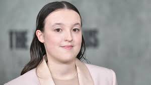 There is one thing I really dont get. And I need help understand. Or at  least try to understand. Why dont you guys like Bella Ramsey as Ellie? I  think she did