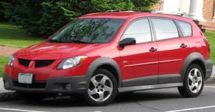 Image result for Red Brown 2004 Pontiac