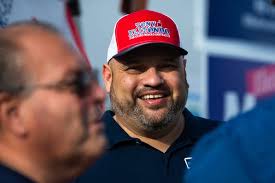 PHOTOS: Election Day 2022 in Corpus Christi