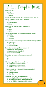 But, raising them and taking care of them can be a challenge if you do not know the basic information. 36 Fun Halloween Trivia Kitty Baby Love