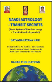 Naadi Astrology Transit Secrets