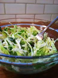 Maybe you would like to learn more about one of these? Fish Tacos With Cabbage Slaw And Remoulade And A Beach Trip The Hungry Apple