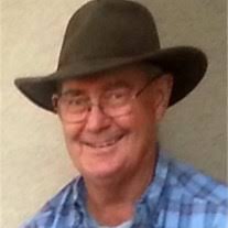 John Cordes Obituary