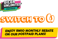 You'll get the best rates and data plans with us. Unlimited Hero Postpaid Plans U Mobile