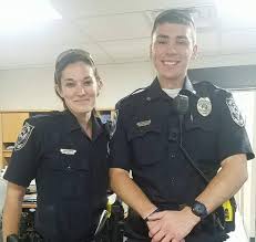 His wife said on a gofundme page for household and medical bills that he was was intubated multiple times, had high fevers, infection and bleeding in his. Perry Pd Rookie Saves First Life Using Cpr Theperrynews