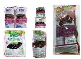 Rappel De Lots De Betteraves Cuites Des Marques Lunor Notre Jardin Et Eco