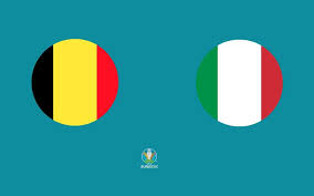 Below you can find all the viewing information to watch the euro 2020 match between belgium and italy. 9pjnnbusueaz7m