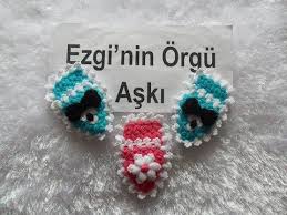 Bebek Terlik Lif Yapimi Tasarim Sahibi Renkli Lif Youtube Bebek Terlikleri Bebek Terlik