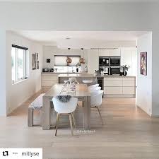 White Kitchen It S Simple And Elegant This Kitchen Is So Gorgeous Mitlyse Get Rep Ikea Kitchen Design Interior Design Kitchen Kitchen Design