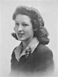 Olive (Kent) O'Neill