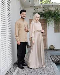 20 model baju lebaran 2020 keluarga terbaru, trend baju lebaran sekarang. Zenata Couple Baju Couple Pasangan Kondangan Baju Couple Terbaru 2020 Couple Pasangan Terbaru 2020 Gamis Kondangan Baju Brukat Wanita Kondangan Lazada Indonesia