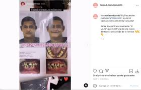 Próximo en ser el nuevo idolo de japón. Andrea Valdiri Sorprende Mostrando El Avance Del Miura Y De Dentadura