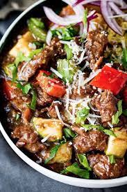 Healthy Summer Crock Pot Recipes Summer Crockpot Recipes Beef Casserole Beef Stew Meat Recipes