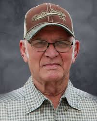 Obituary for John Calvin Slayton