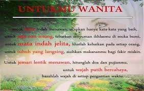 Gambar Kata Kata Islami Menyentuh Hati Wanita Di 2020 Gambar Youtube Wajah