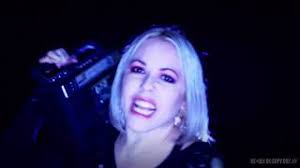 Kill Shelter and Death Loves Veronica