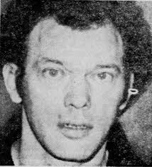 Angelo John “Angie” Sepe (1942-1984)