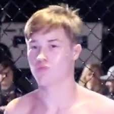 Lane Coggins vs. Manny Falcasantos, Summit FC 46