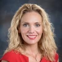 Alyson Harrison, MBA, CCOA