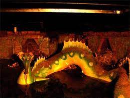 The history of 20,000 leagues under the sea: 20 000 Leagues Under The Sea The Ride Leagues Under The Sea Creepy Old Photos Under The Sea