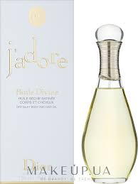 Dior j'adore huile divine rose de grasse fragrance bath and body oil 6.8 oz nib. Dior J Adore Huile Divine Body And Hair Oil Oliya Dlya Tila I Volossya Kupiti Za Najkrashoyu Cinoyu V Ukrayini Makeup Ua