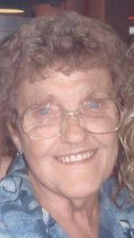 Obituary for Barbara E. Hamblin