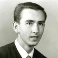 Dr Don Sperry Snyder (1936–1997)