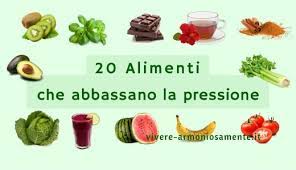 Ricordiamo che una delle cause principali dell'ipertensione è da ricercarsi in una vita troppo sedentaria e in un'alimentazione eccessivamente calorica. 20 Alimenti Che Abbassano La Pressione In Modo Naturale