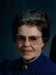 Most Recent Obituaries